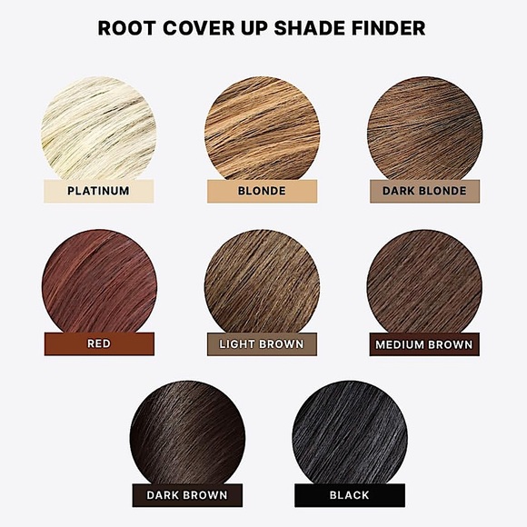 Color Wow Medium Brown Root Cover Up - Picture 5 of 5